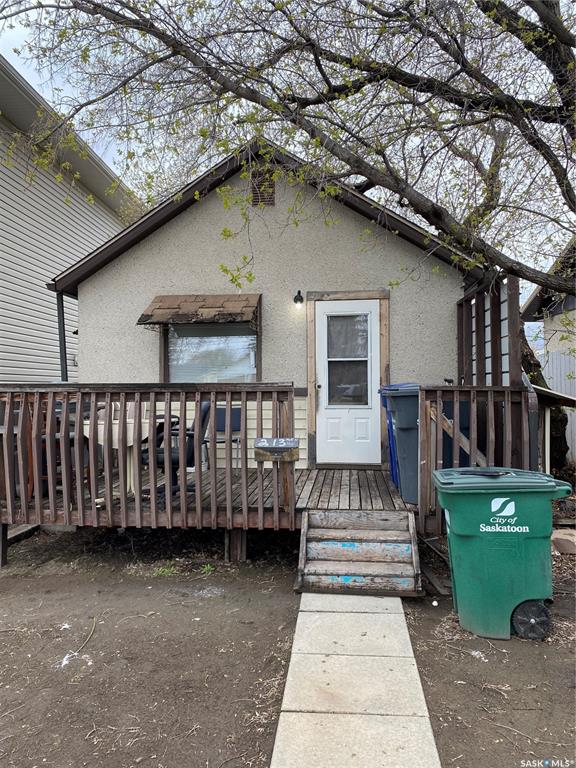213 N Avenue N, SK019721, Saskatchewan,