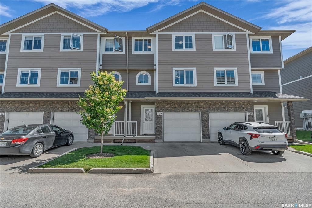 212 Willis Crescent #103, SK019724, Saskatchewan,