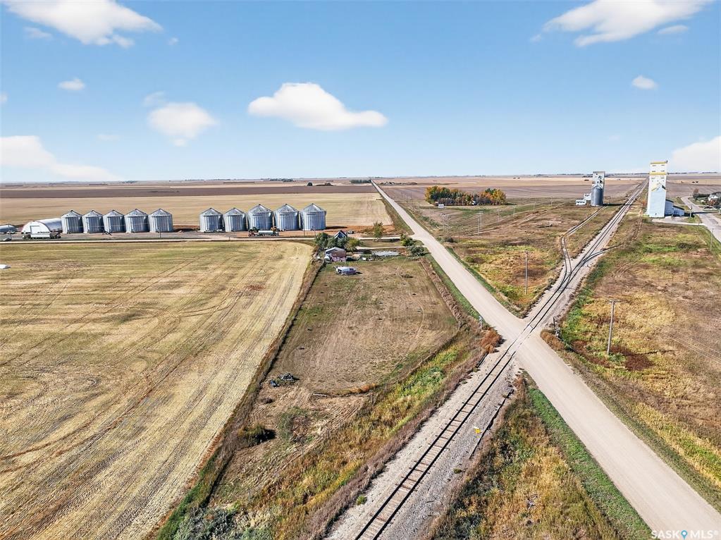 Fifth View of VanSnick Acreage Moose Jaw RM #161, Moose Jaw Rm No. 161, Saskatchewan, S0H 4C0