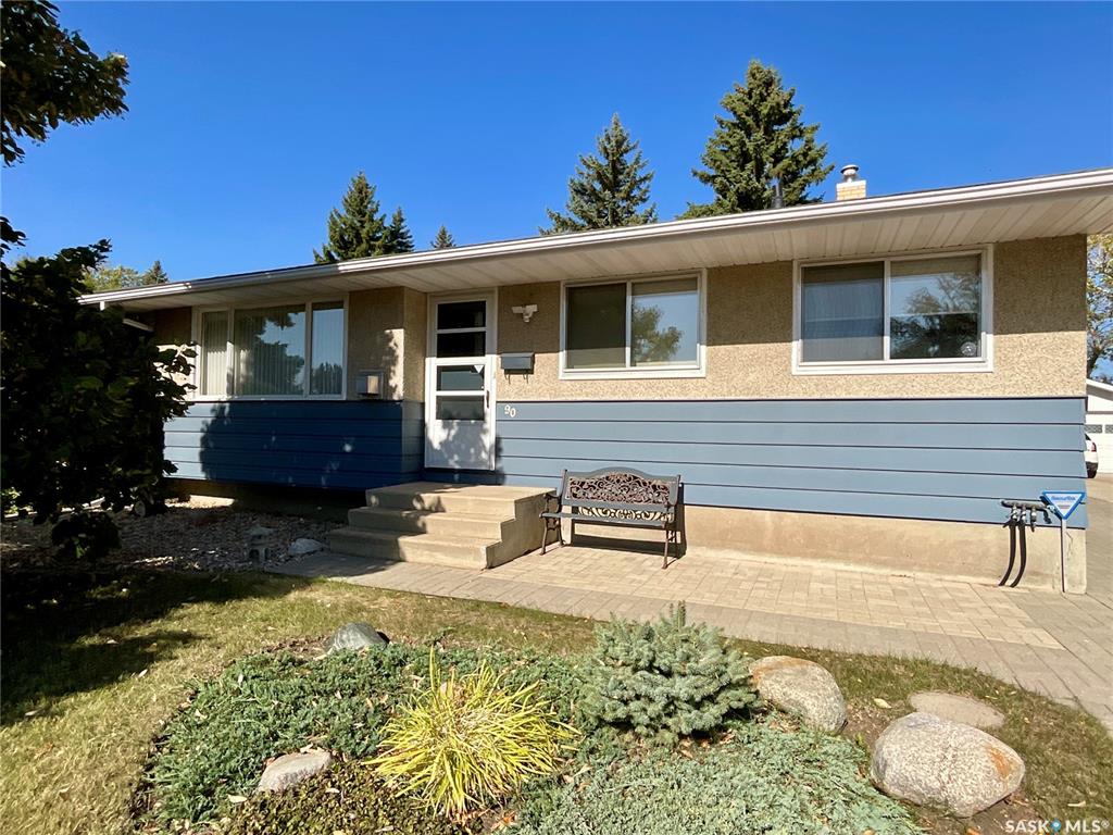 MLS® listing #SK019730 for sale located at 90 Hammond Road
