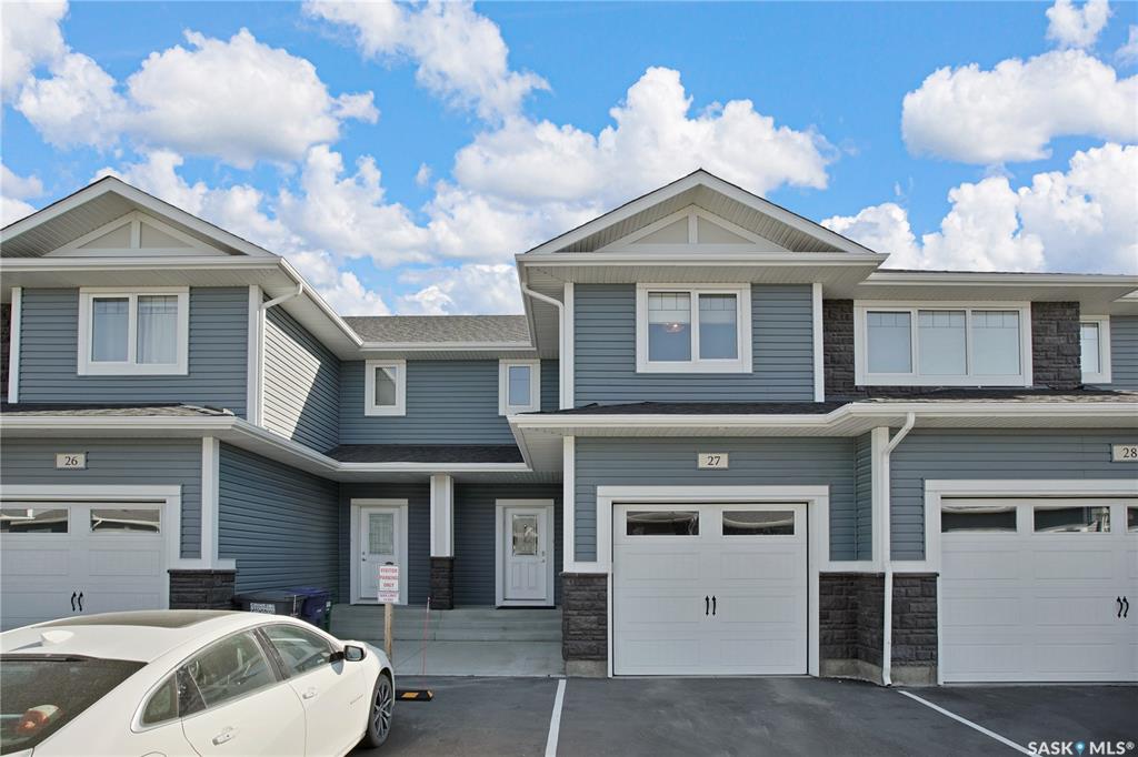 115 Veltkamp Crescent #27, SK019734, Saskatchewan,