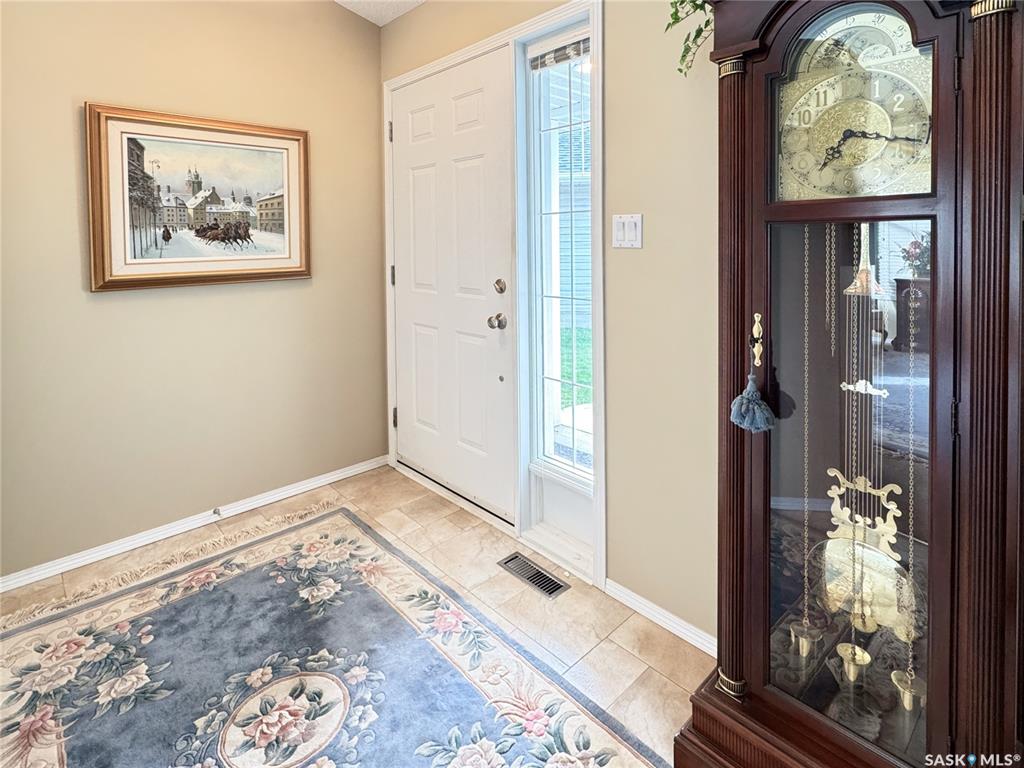 Third View of 6 Wren Court, Killdeer Park, North Battleford, Saskatchewan, S9A 3Z3