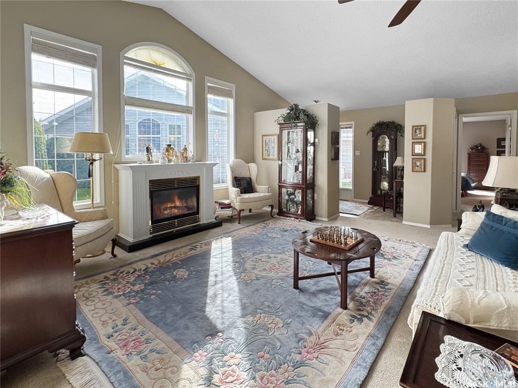 Fourth View of 6 Wren Court, Killdeer Park, North Battleford, Saskatchewan, S9A 3Z3