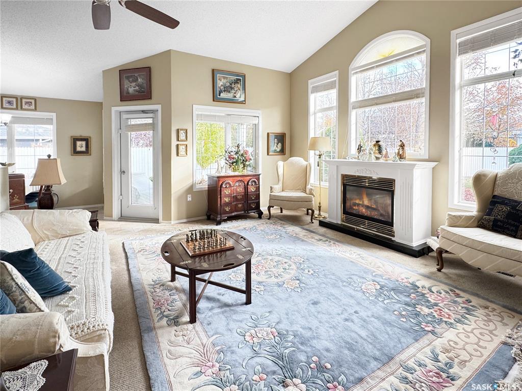 Fifth View of 6 Wren Court, Killdeer Park, North Battleford, Saskatchewan, S9A 3Z3