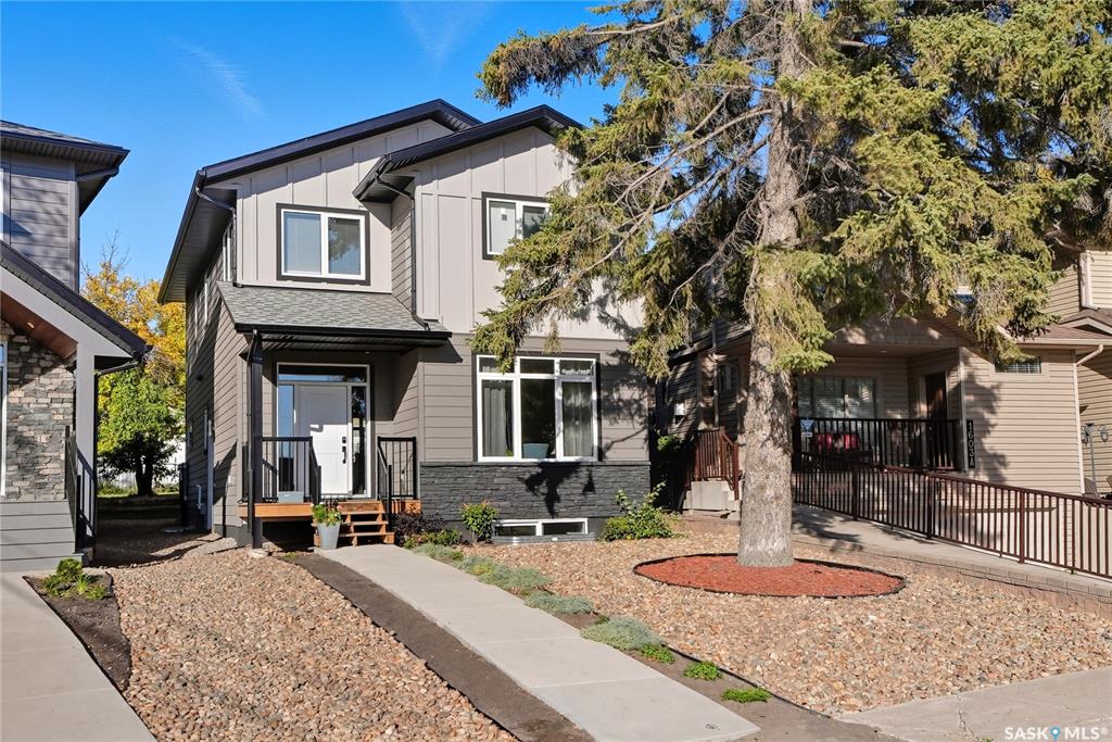 1601 B 9th Avenue N, SK019740, Saskatchewan,