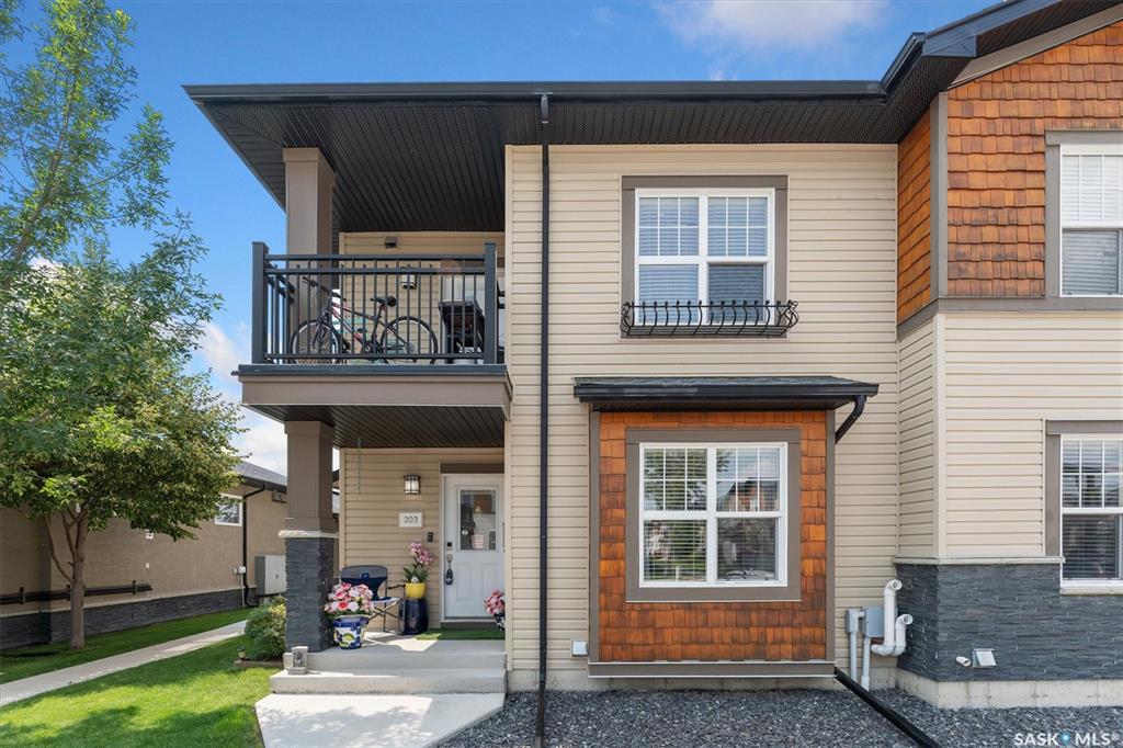 1015 Patrick Crescent #203, SK019746, Saskatchewan,