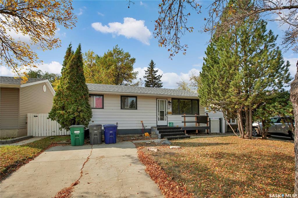 322 Brock Crescent, SK019750, Saskatchewan,
