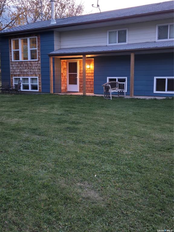 Second View of Redlick Acreage, Emerald Rm No. 277, Saskatchewan, S0A 4R0