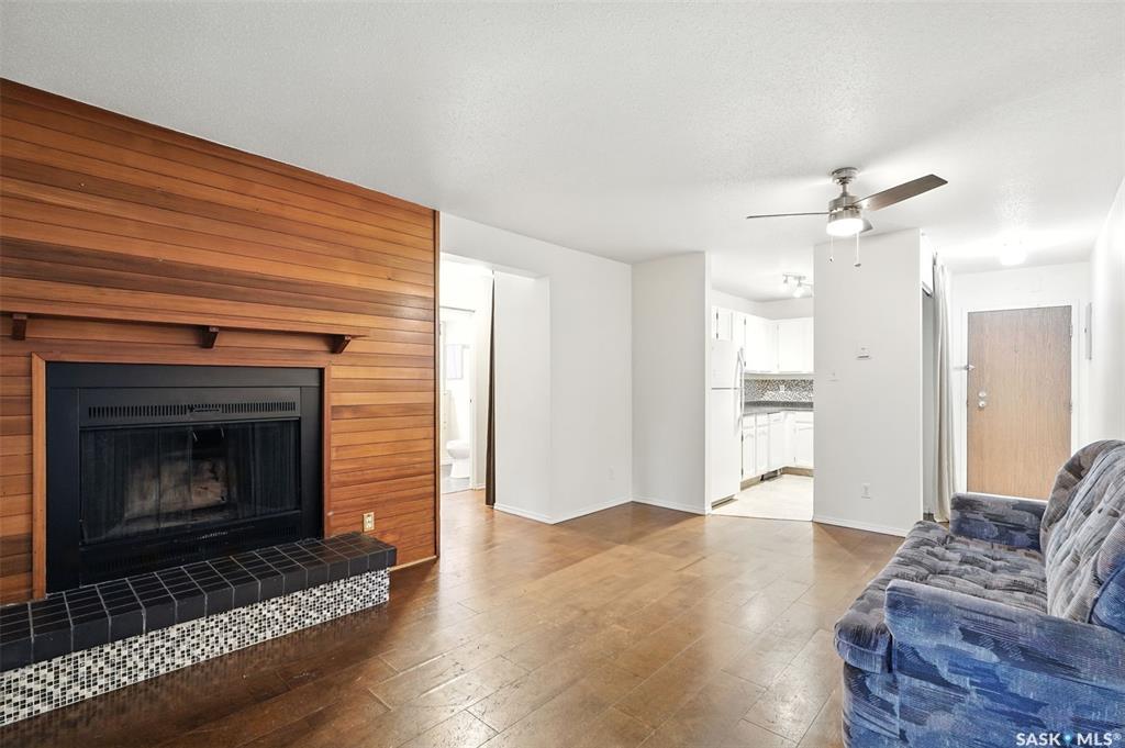 Fifth View of 431 4th Avenue N #103, City Park, Saskatoon, Saskatchewan, S7K 2M4