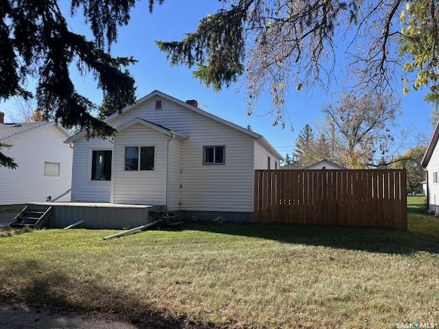 109 Higgins Avenue W, SK019753, Saskatchewan,