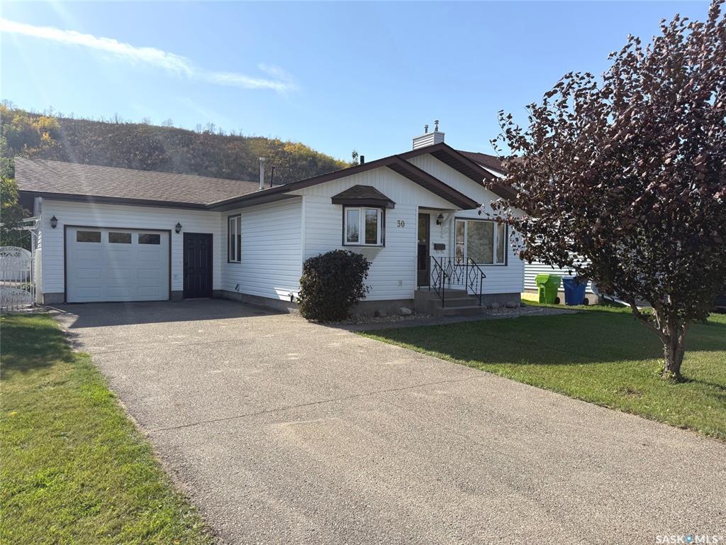 MLS® listing #SK019754 for sale located at 30 Willow Crescent