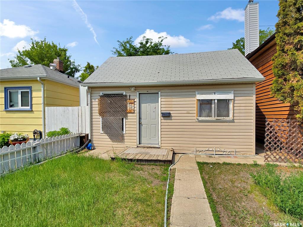 205 J Avenue S, SK019766, Saskatchewan,