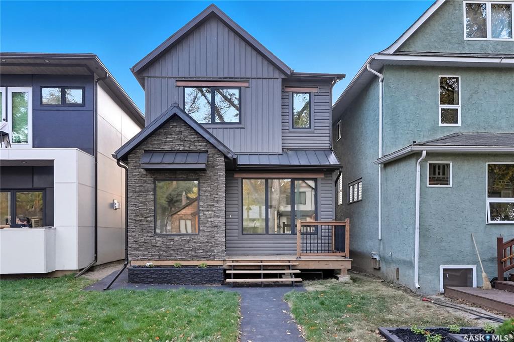 819 6th Avenue N, SK019768, Saskatchewan,