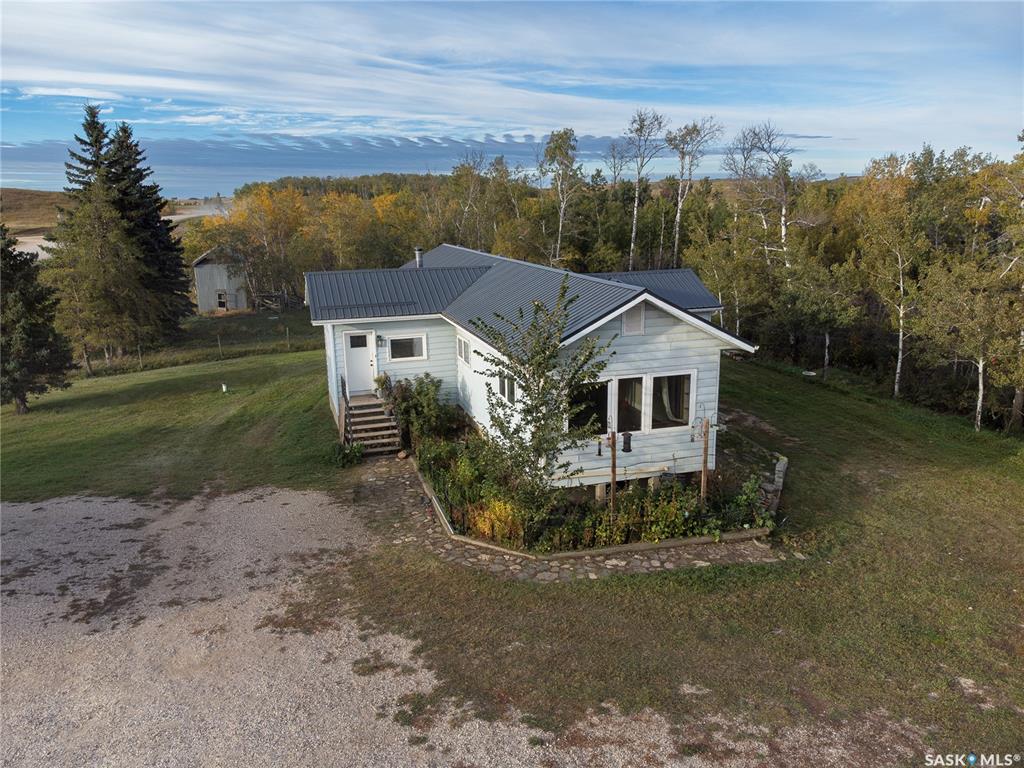 Douglas Acreage, SK019777, Saskatchewan,