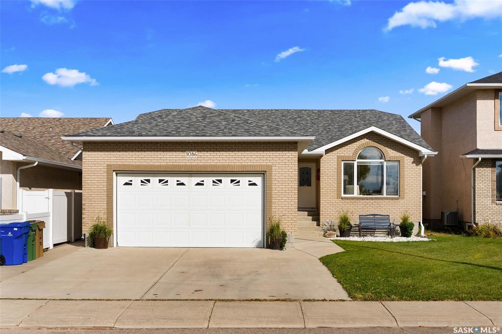 3086 Cranbourn Crescent, SK019785, Saskatchewan,