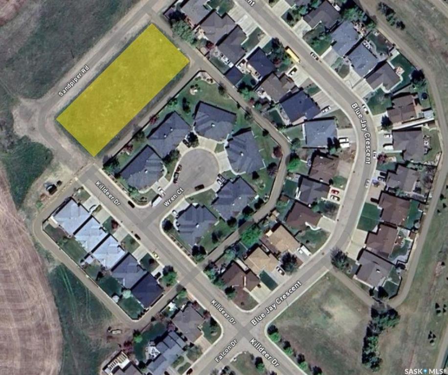 18 Lot 14 Sandpiper Road, SK019790, Saskatchewan,