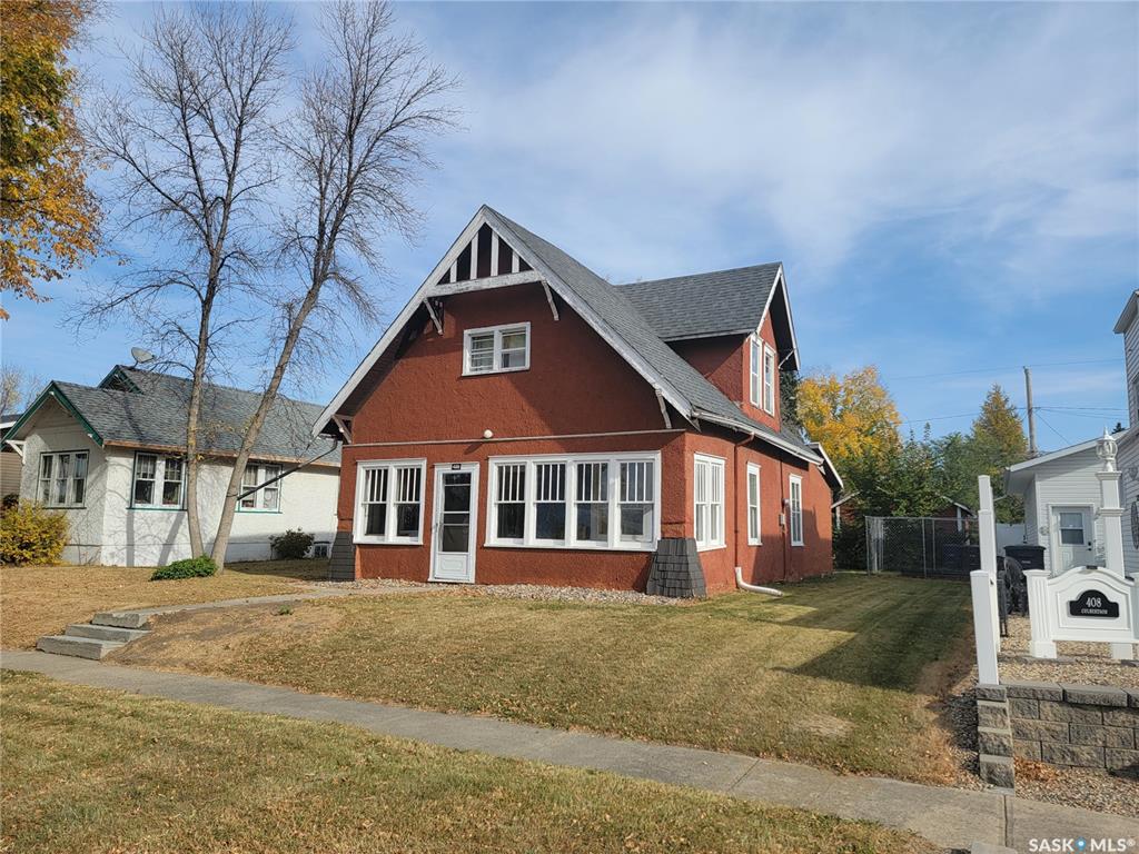 406 1st Street E, SK019793, Saskatchewan,