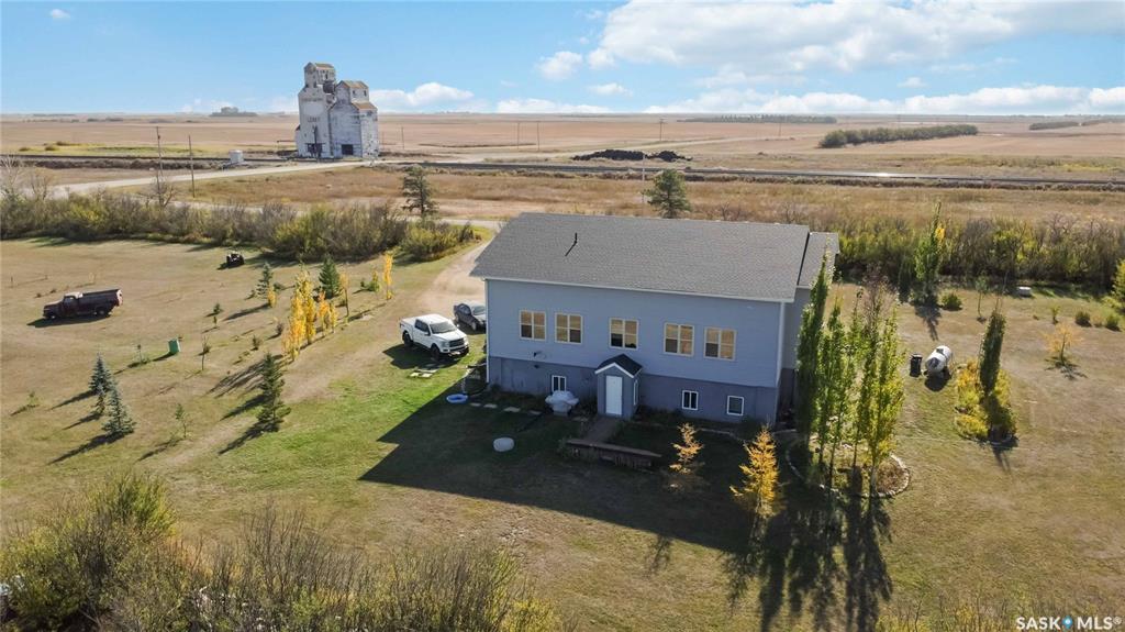 McLeod Acreage, SK019794, Saskatchewan,