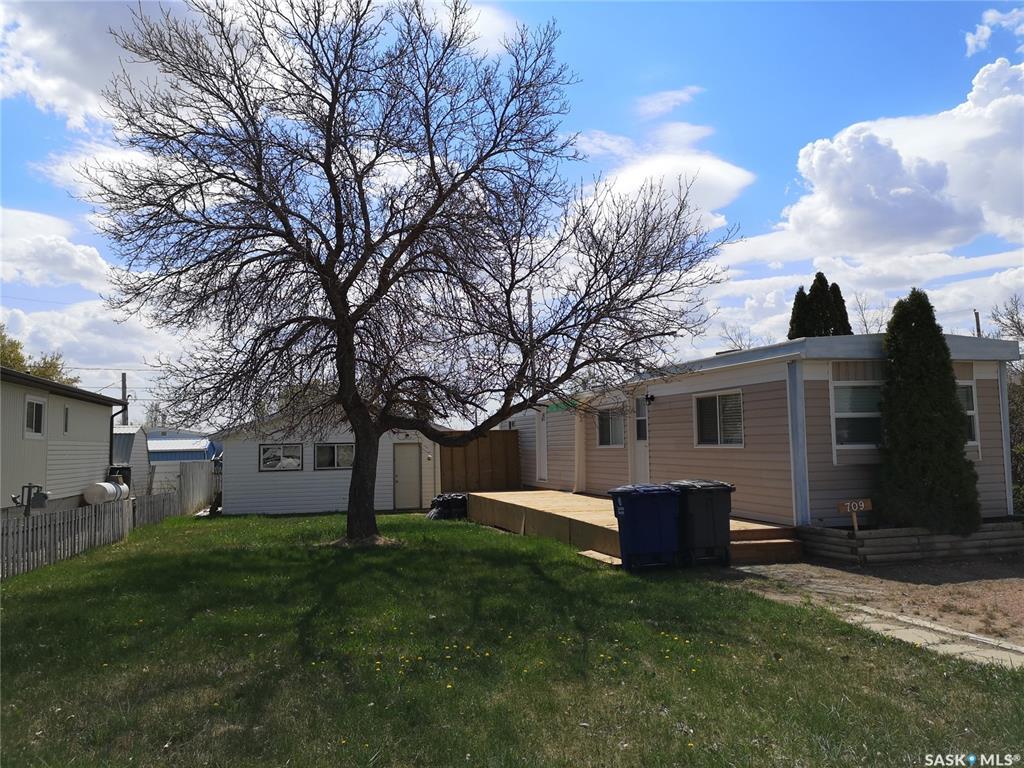 709 2nd Avenue W, SK019800, Saskatchewan,