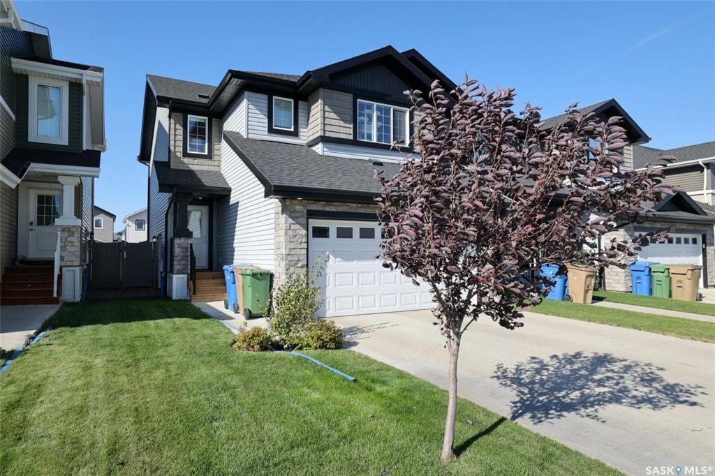 MLS® listing #SK019802 for sale located at 1780 Mustard Street