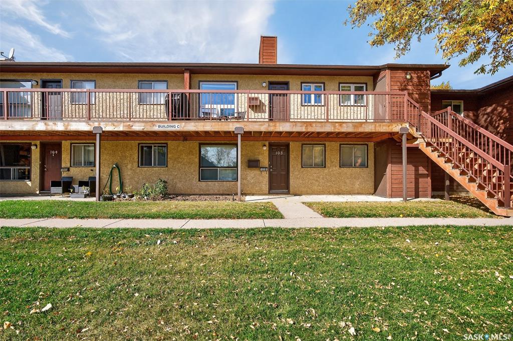 1350 Gordon Road #103 C, SK019803, Saskatchewan,