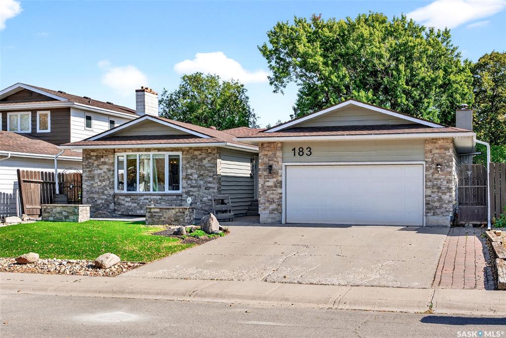 MLS® listing #SK019807 for sale located at 183 Rogers Road