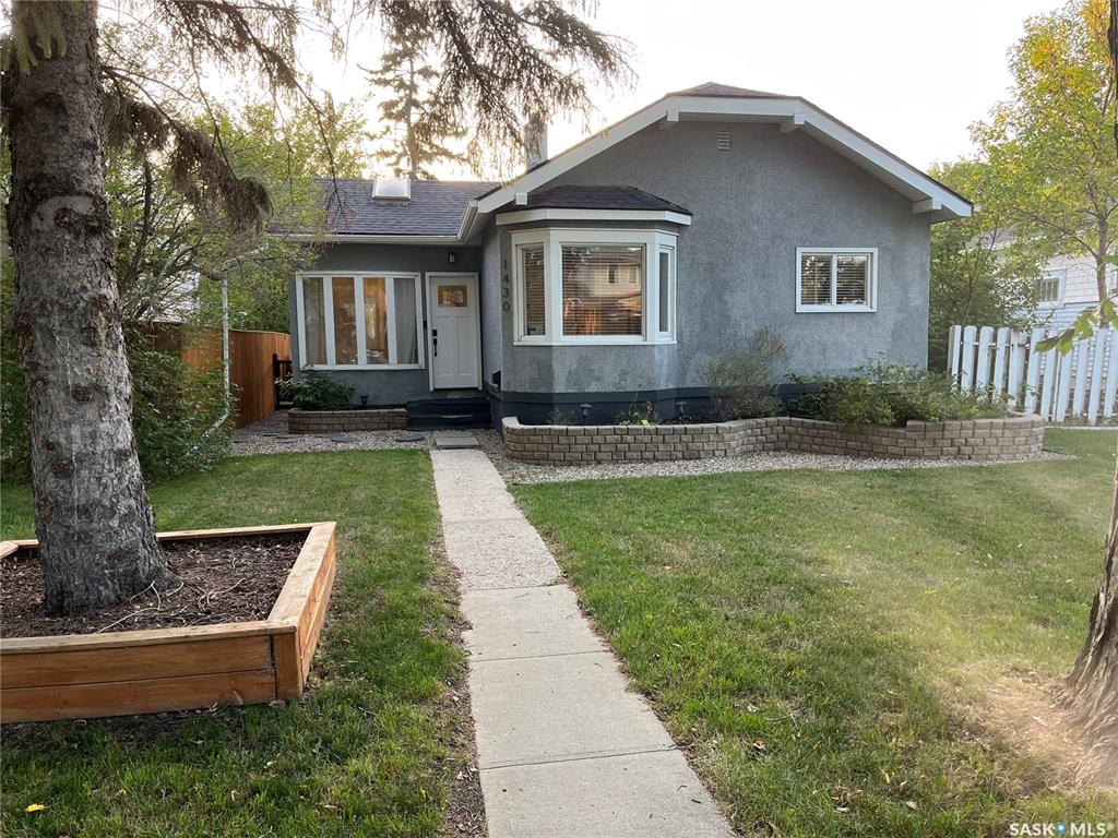 Second View of 1430 Royal Street, Rosemont, Regina, Saskatchewan, S4T 5A3