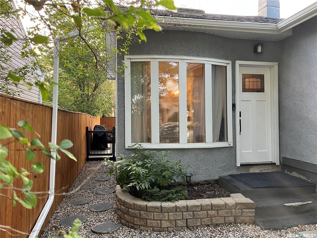 Third View of 1430 Royal Street, Rosemont, Regina, Saskatchewan, S4T 5A3