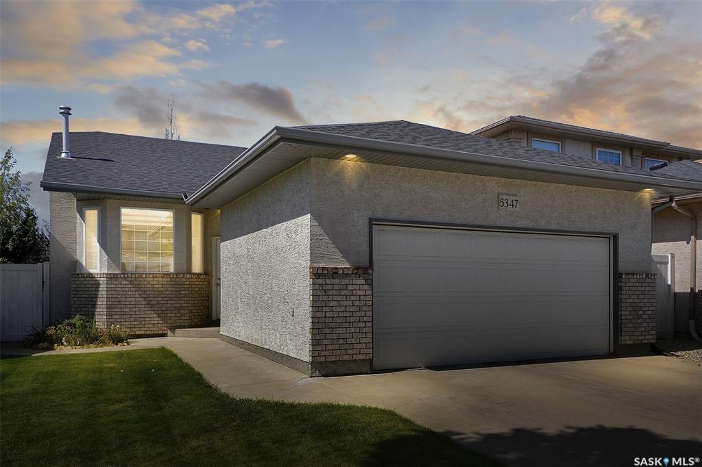 MLS® listing #SK019811 for sale located at 5347 Boswell Crescent