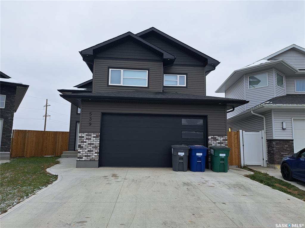 539 Ells Crescent, SK019815, Saskatchewan,
