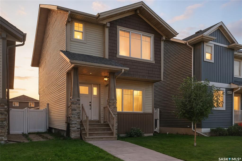 966 Mcfaull Manor, SK019816, Saskatchewan,