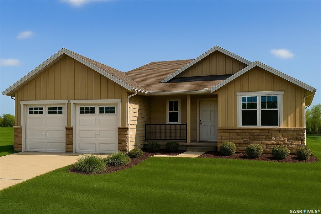 241 Carriage Drive, SK019818, Saskatchewan,