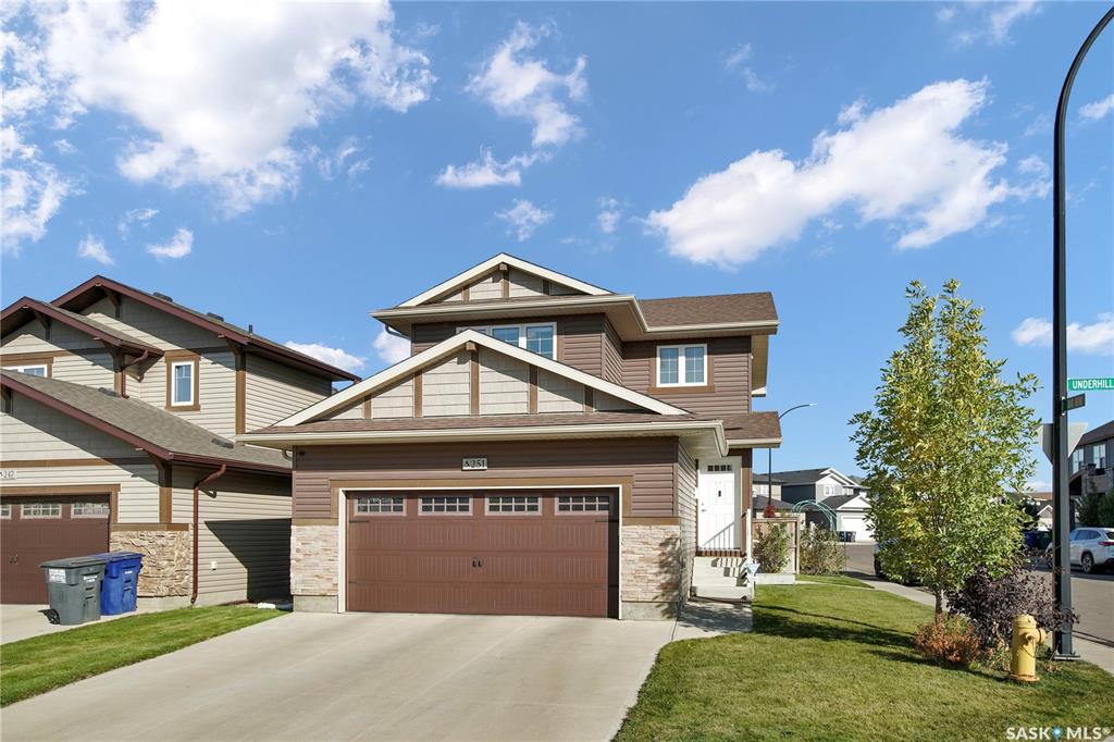 251 Underhill Way, SK019820, Saskatchewan,
