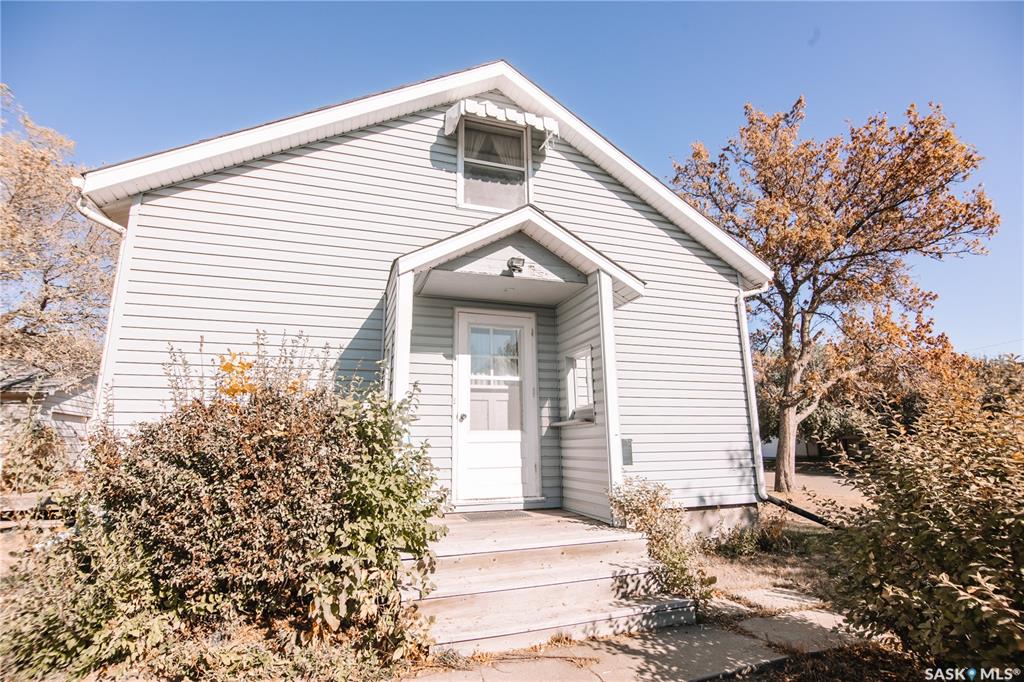 414 10th Avenue Nw, SK019826, Saskatchewan,