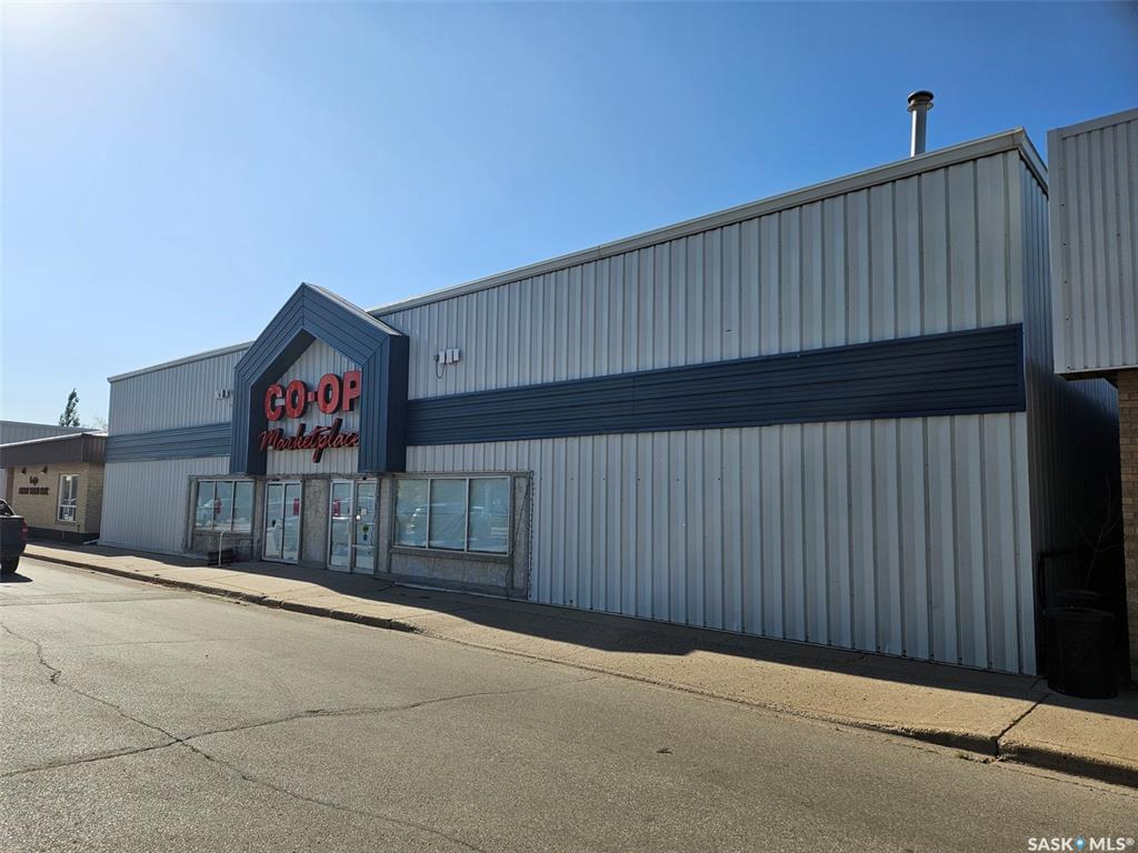 210 Main Street, SK019830, Saskatchewan,