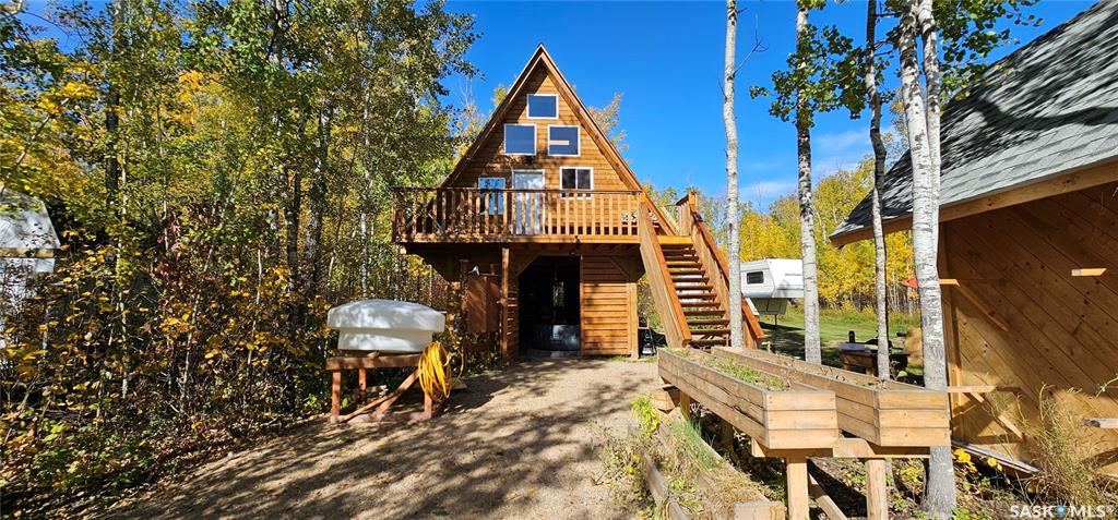 Lake Address, SK019838, Saskatchewan,