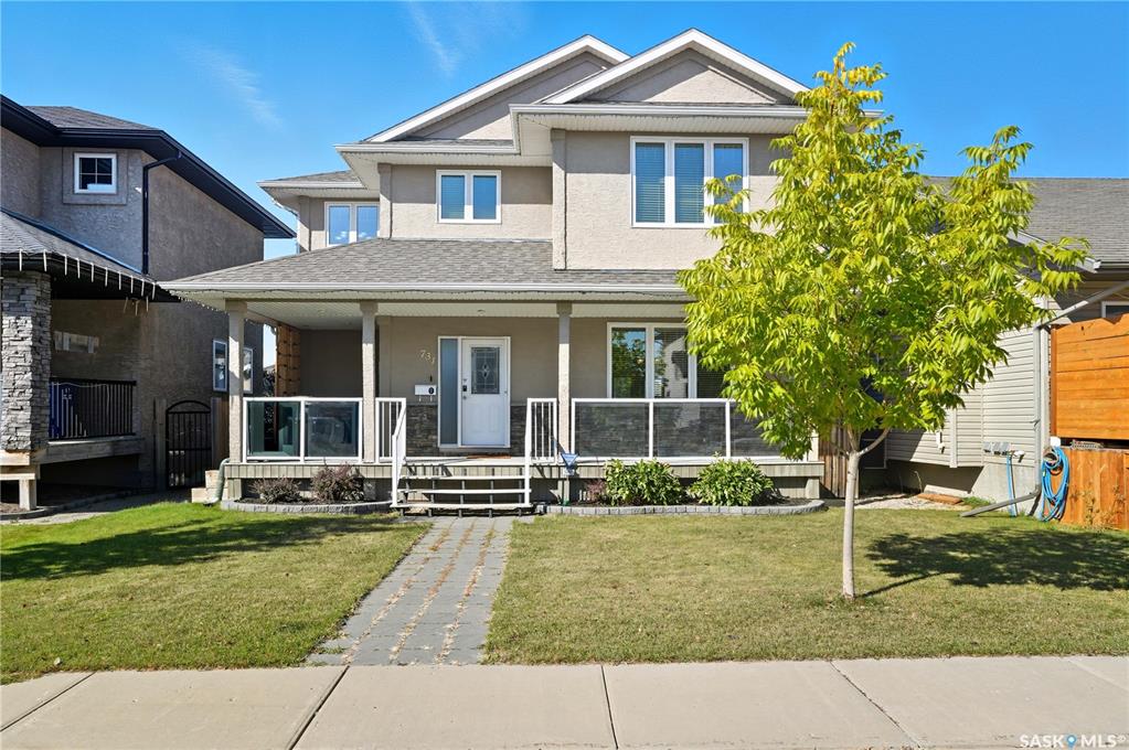 731 Willowgrove Avenue, SK019847, Saskatchewan,