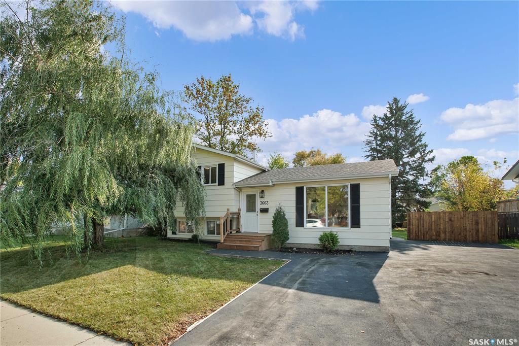 3663 Fairlight Drive, SK019851, Saskatchewan,
