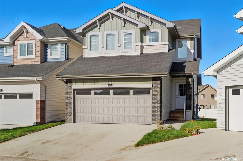 266 Schmeiser Bend, SK019856, Saskatchewan,