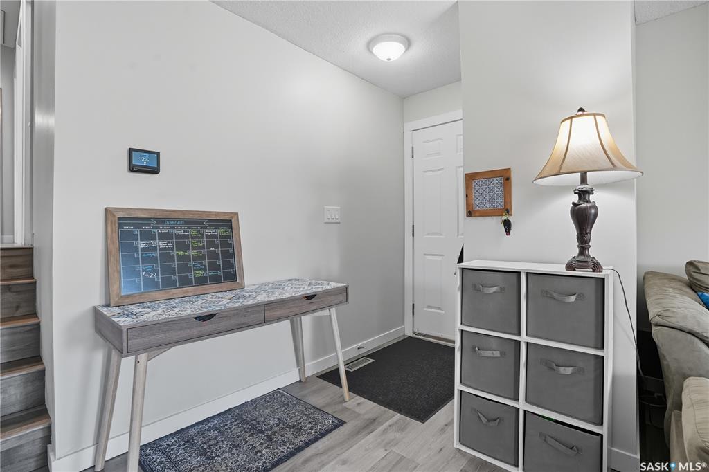 Second View of 127 Hastings Crescent, Normanview West, Regina, Saskatchewan, S4T 7N6