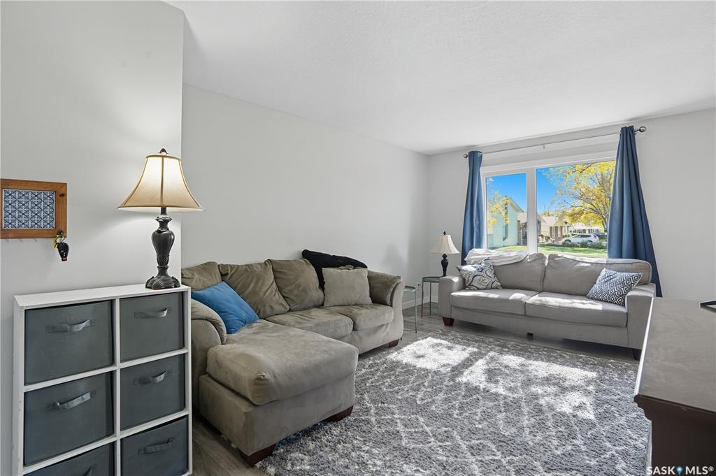 Third View of 127 Hastings Crescent, Normanview West, Regina, Saskatchewan, S4T 7N6