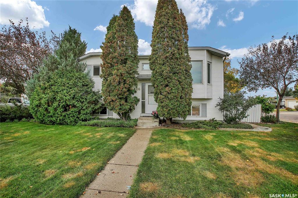 426 4th Avenue N, SK019864, Saskatchewan,