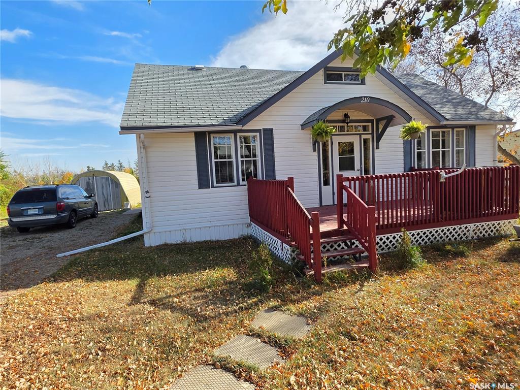 210 2nd Street S, SK019865, Saskatchewan,