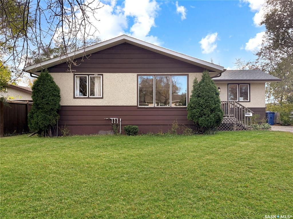 2118 102nd Crescent, SK019867, Saskatchewan,