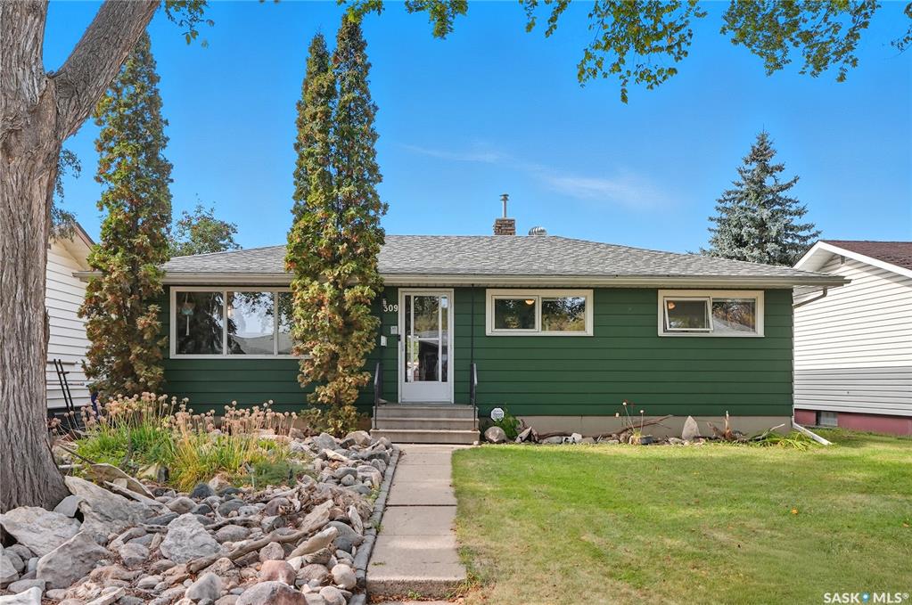 309 X Avenue N, SK019868, Saskatchewan,