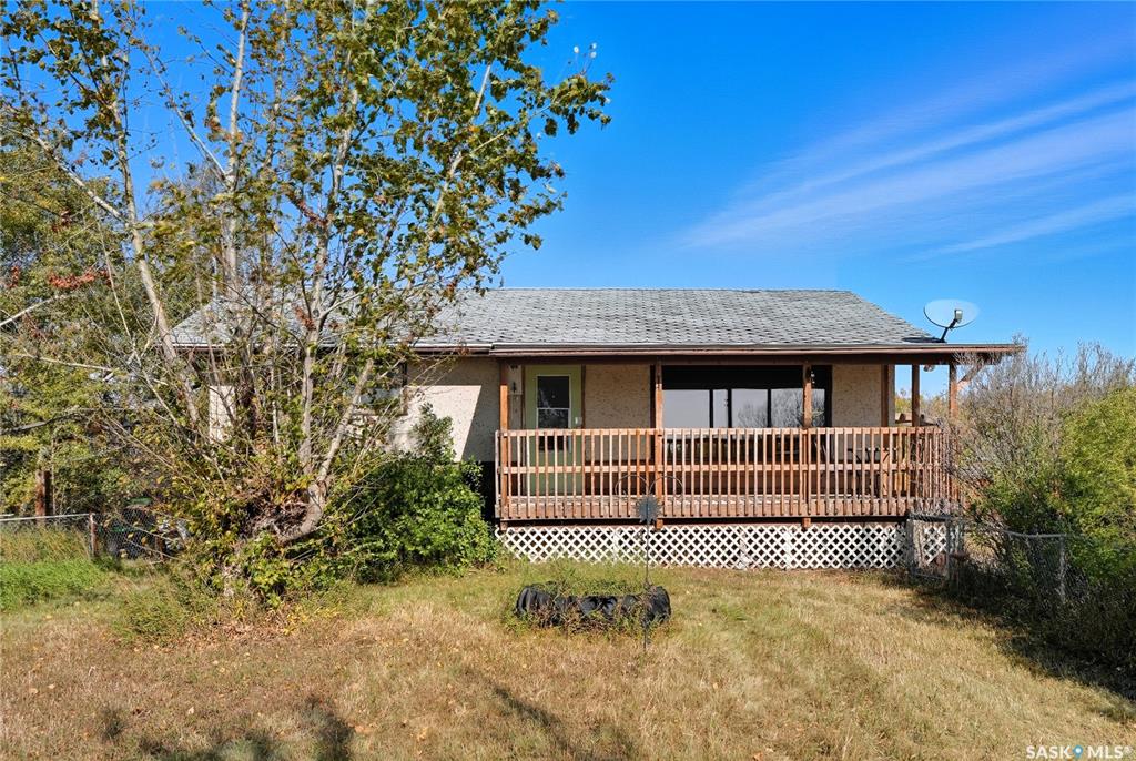 Telfer Acreage, SK019873, Saskatchewan,