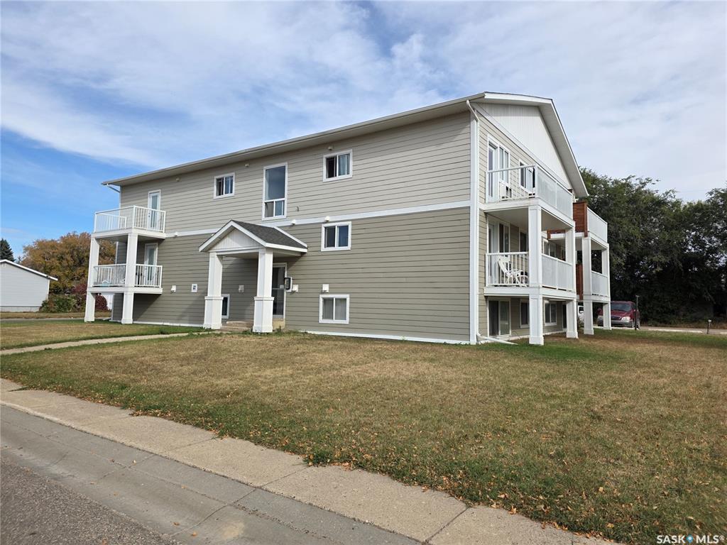 503 Thomson Street, SK019878, Saskatchewan,