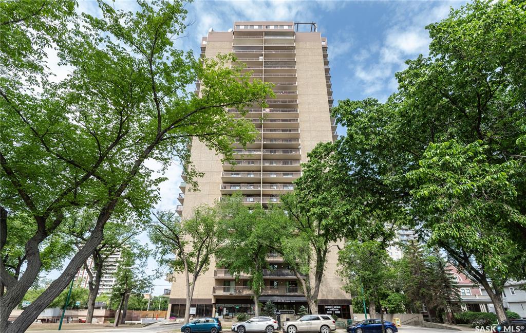 311 6th Avenue N #801, SK019883, Saskatchewan,