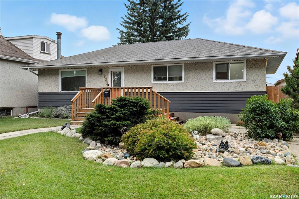923 L Avenue N, SK019889, Saskatchewan,