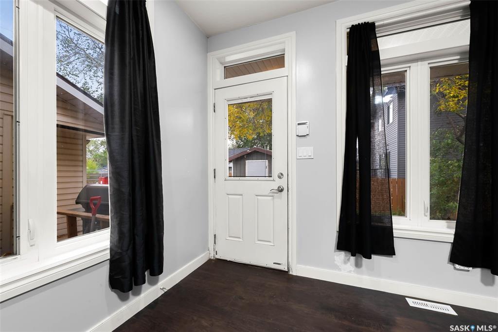 Fourth View of 457 Montreal Street, Churchill Downs, Regina, Saskatchewan, S4R 1L4